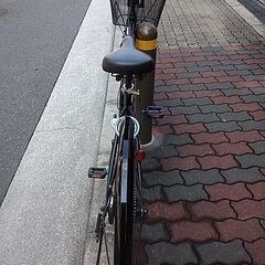 🚴ムジェロ27インチの画像