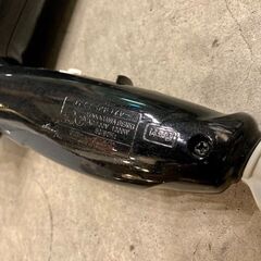 ✨🔔期間限定・特別価格🔔✨マイナスイオンヘアドライヤー KHD-1285 中古家電の画像
