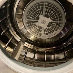 ✨🔔期間限定・特別価格🔔✨小型衣類乾燥機 マイウェーブウォームドライヤー3.0 WARM DRYER3.0 中古家電の画像