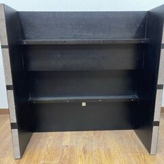 CASSINA IXC. East by Eastwest(カッシーナ イクスシー イーストバイイーストウエスト) ローテーブル ブラック  WHARFあります！！の画像