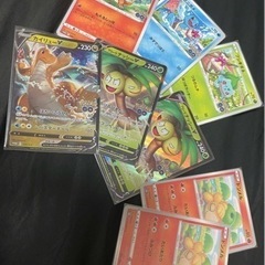 ポケモンカード　ポケモンGO  セット　プロモ 