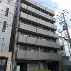 🌞契約金3万円🌸審査通過率90％🌞蓮沼駅 歩2分🌸大田区西蒲田🌞