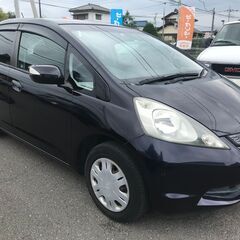 平成２０年式*ホンダフィット*Gハイウエイエディション*車検令和５年７月迄*キーレス*ETC*ナビの画像