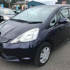 平成２０年式*ホンダフィット*Gハイウエイエディション*車検令和...