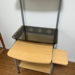 KOKUYO コアビット　スケルトンラックの画像