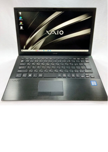 美品　VAIO  S13 VJS131C11N  