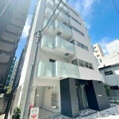🌞契約金0万円🌸審査通過率90％🌞大森海岸駅 歩6分🌸品川区南大井🌞