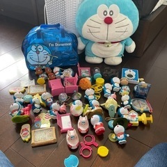 ドラえもんセット