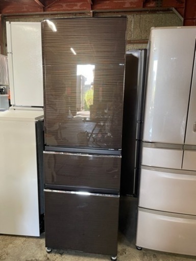 MITSUBISHI MR-CX37A-BR(名古屋市内配送無料)