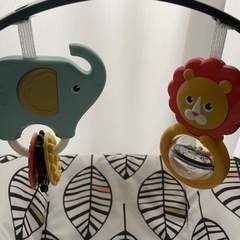 子供用品　歩行器　椅子の画像