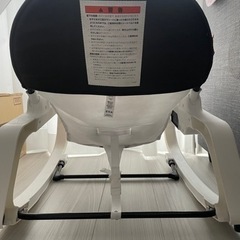 子供用品　歩行器　椅子の画像