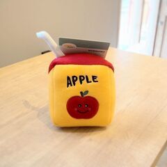 【未使用・美品】【ペット用】zippy　リンゴジュース　ペットグ...
