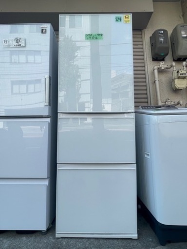 家具 TOSHIBA GR-R36SXV(EW)