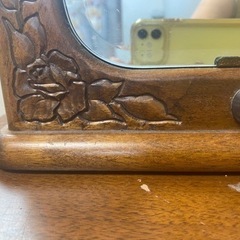 ドレッサーの画像