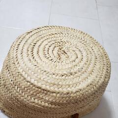 かごバッグの画像