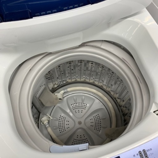 Haier 全自動洗濯機　2013年製　4.2㎏