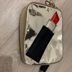 アメリカで購入したバッグの画像
