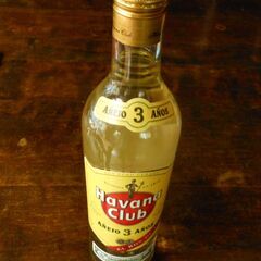 ハバナクラブ　ラム酒　ラム　ホワイトラム　７５０ｍｌ　４０度 ２...