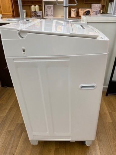 I571 ★ TOSHIBA 洗濯機 （8.0㎏）★ 2019年製 ⭐動作確認済⭐クリーニング済