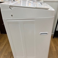 I571 ☆ TOSHIBA 洗濯機 （8.0㎏）☆ 2019年製 ⭐動作確認済⭐
