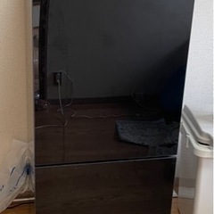 冷蔵庫 急募‼️の画像