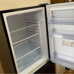 冷蔵庫 急募‼️の画像
