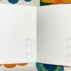 【値下】残り3冊!! ムーミン 絵日記 B5 アピカ タテ10行  4970090425051 レトロ
の画像