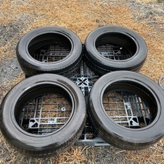 Firestone WIDE OVAL 195/60R16 サマ...