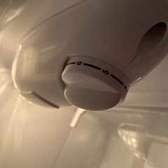 冷蔵庫　ハイアール　綺麗です　動作確認済み　受付終了の画像