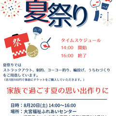 第２回全国親バカ大会 二日目 大宮福祉ふれあいセンター　8月20...