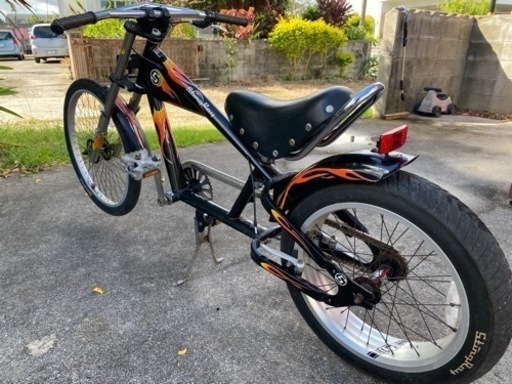 SCHWINN シューイン　StingRay スティングレイ