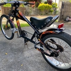 SCHWINN シューイン StingRay スティングレイ