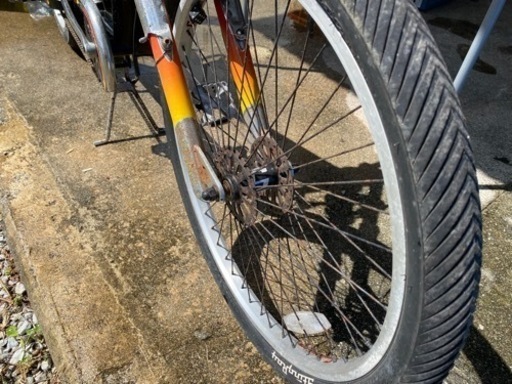 SCHWINN シューイン　StingRay スティングレイ　
