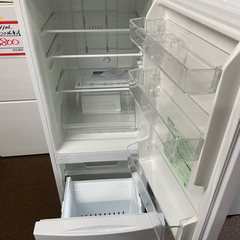 ジモティ限定価格❗️冷蔵庫、洗濯機セット❗️高年式セット❗️冷蔵庫2020年製❗️洗濯機2021年製❗️の画像