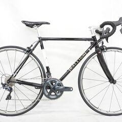 Raleigh 「ラレー」 CRR Carlton-R 2020...
