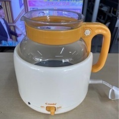 コンビ　調乳じょーず  リサイクルショップ宮崎屋住吉店25.12.3の画像