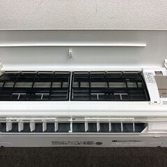 【159A・税込み】パナソニック エアコン おもに6畳用 エオリア CS-228CFR 2018年製【PayPay使えます】 159A・税込み】パナソニック エアコン おもに6畳用 エオリア CS