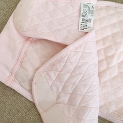 帝王切開 腹部保護帯 中古の画像