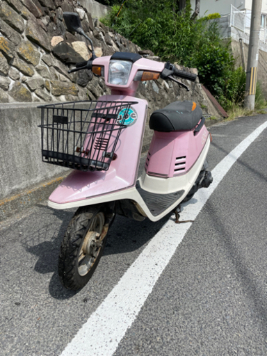 JOG 27V レストアベース