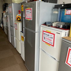 家電5点セット❗️冷蔵庫❗️洗濯機❗️電子レンジ❗️掃除機❗️炊飯器❗️ケトル❗️空気清浄器❗️などなど5点19800円から❗️の画像