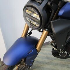 ☆全車安心の保証付き☆ホンダ　CB250R　新車の画像