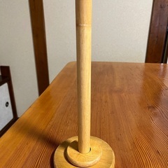 キッチンペーパーホルダー