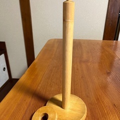 キッチンペーパーホルダーの画像