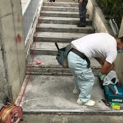 作業員大募集の画像