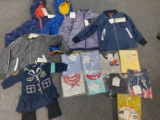 子供服　おまとめ品　激安