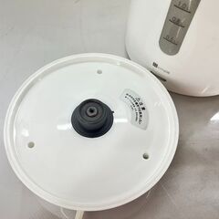 電機ケトル ニトリ SN-3228 1000W  /  AJ-0290-N1の画像