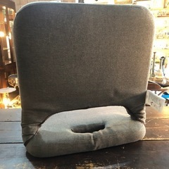 ★美品★ニトリ 座椅子の画像