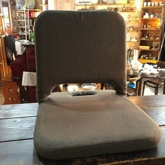 ★美品★ニトリ 座椅子