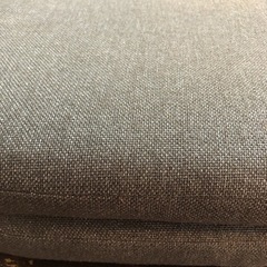 ★美品★ニトリ 座椅子の画像