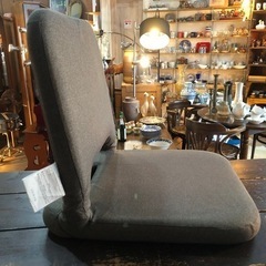 ★美品★ニトリ 座椅子の画像